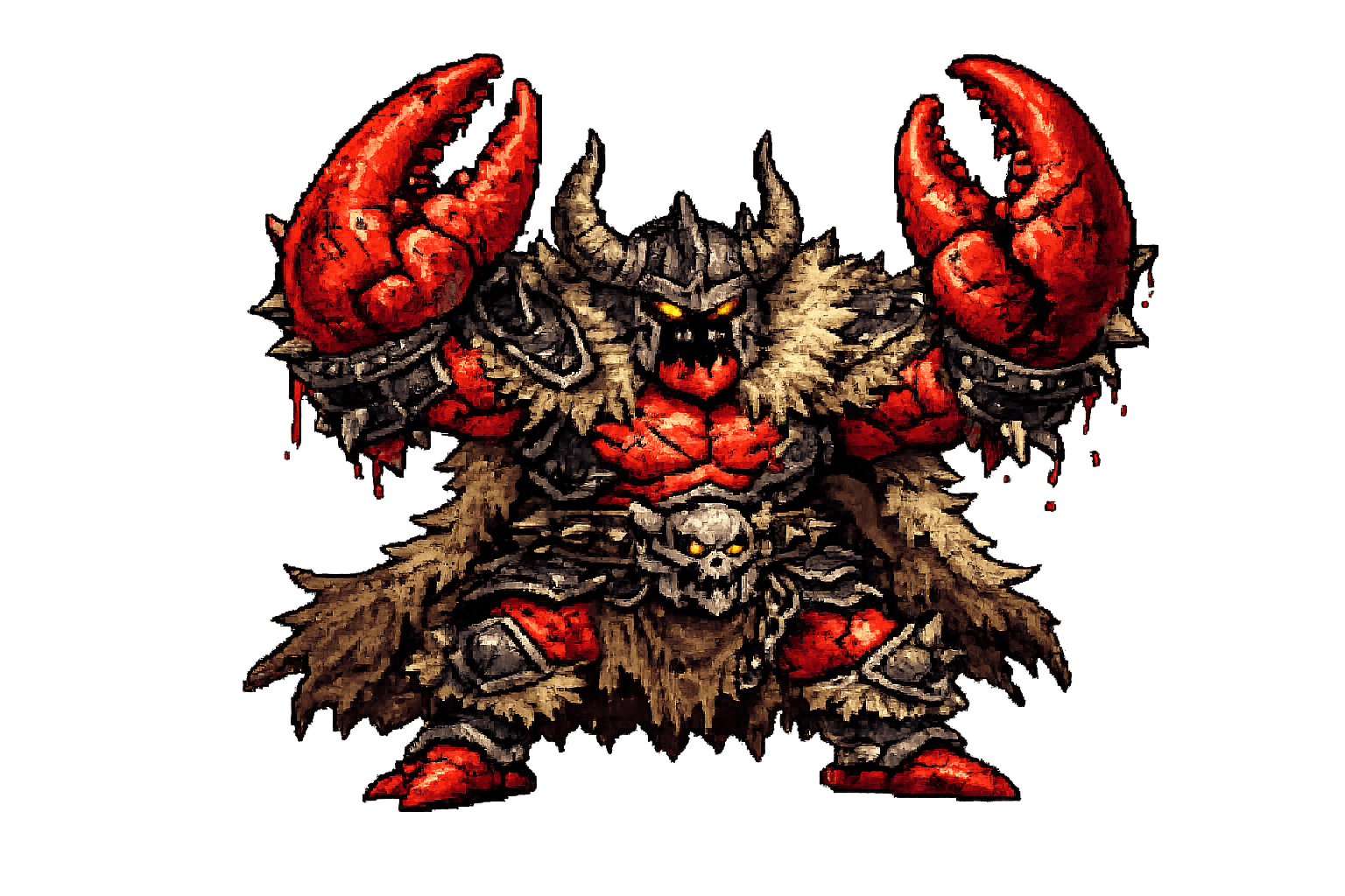 Berserker