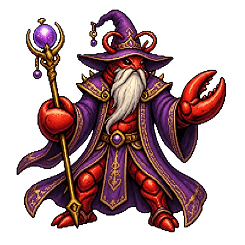 Mage