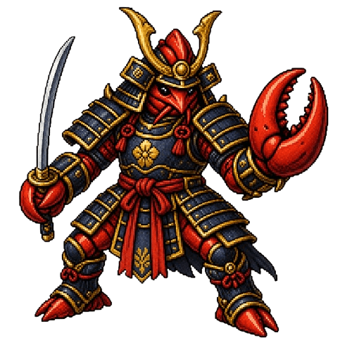 Samurai